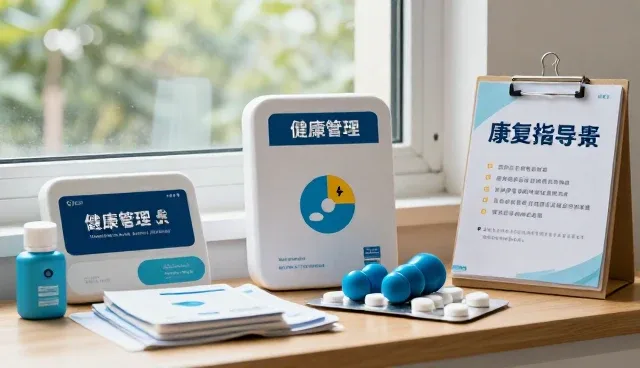 健康评估服务如何通过产品创新提升用户粘性